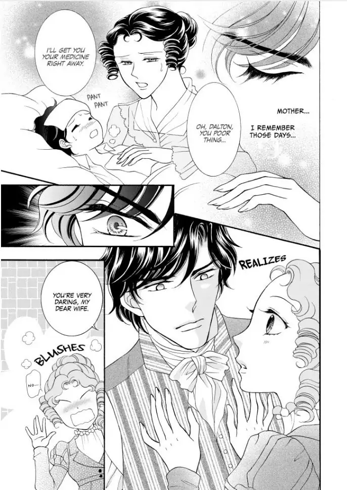 Taming The Duke Chapter 1 - page 92