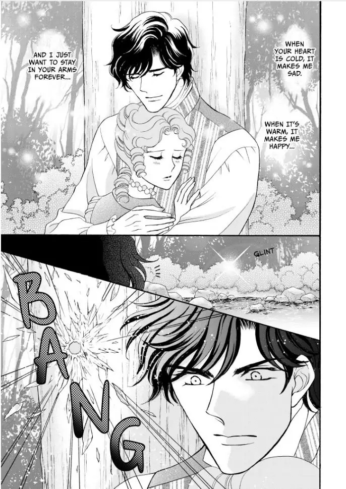 Taming The Duke Chapter 1 - page 94