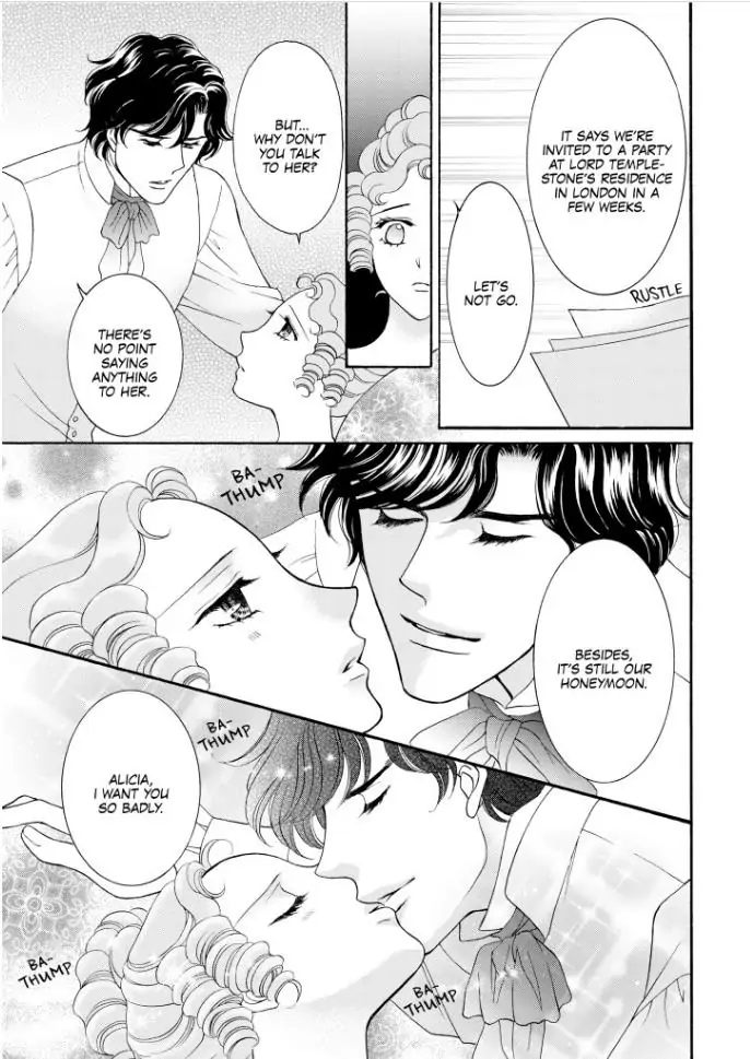 Taming The Duke Chapter 1 - page 100