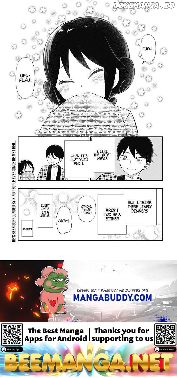 Taisho Wotome Otogibanashi Spin Off Chapter 8 - page 22