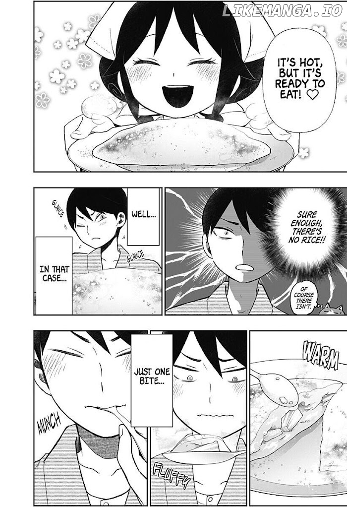 Taisho Wotome Otogibanashi Spin Off Chapter 10 - page 9