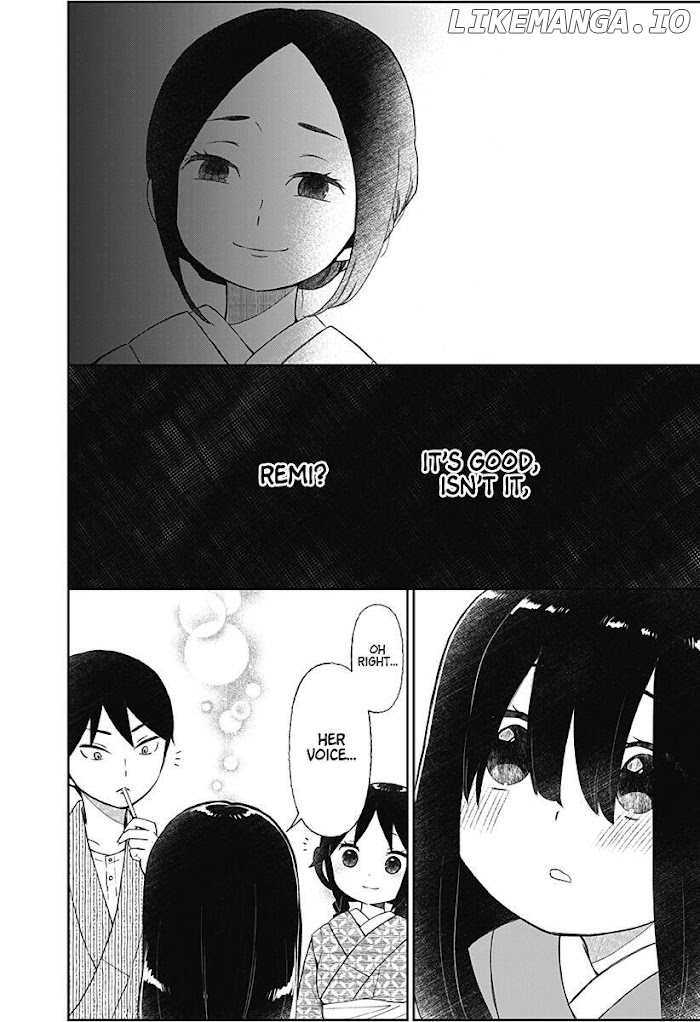 Taisho Wotome Otogibanashi Spin Off Chapter 11 - page 13