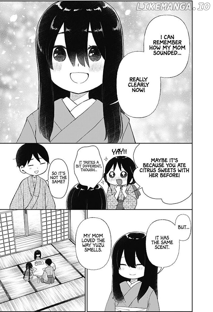 Taisho Wotome Otogibanashi Spin Off Chapter 11 - page 14