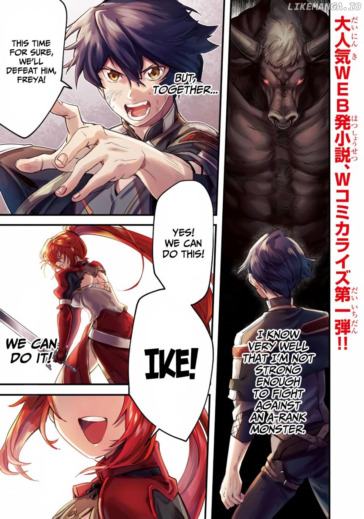 Fuguushoku “Ningyou Tsukai” no Nariagari Chapter 1 - page 2