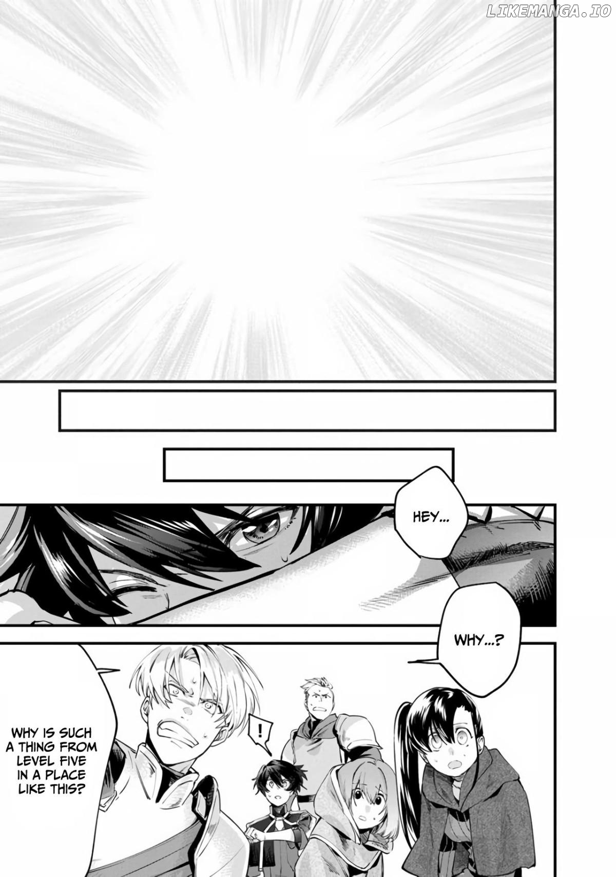 Fuguushoku “Ningyou Tsukai” no Nariagari Chapter 1 - page 11