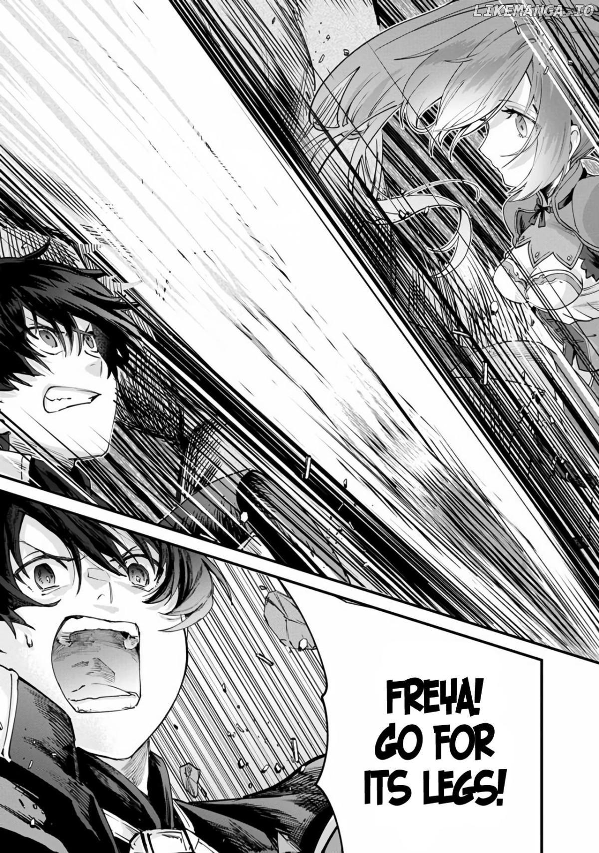 Fuguushoku “Ningyou Tsukai” no Nariagari Chapter 1 - page 17