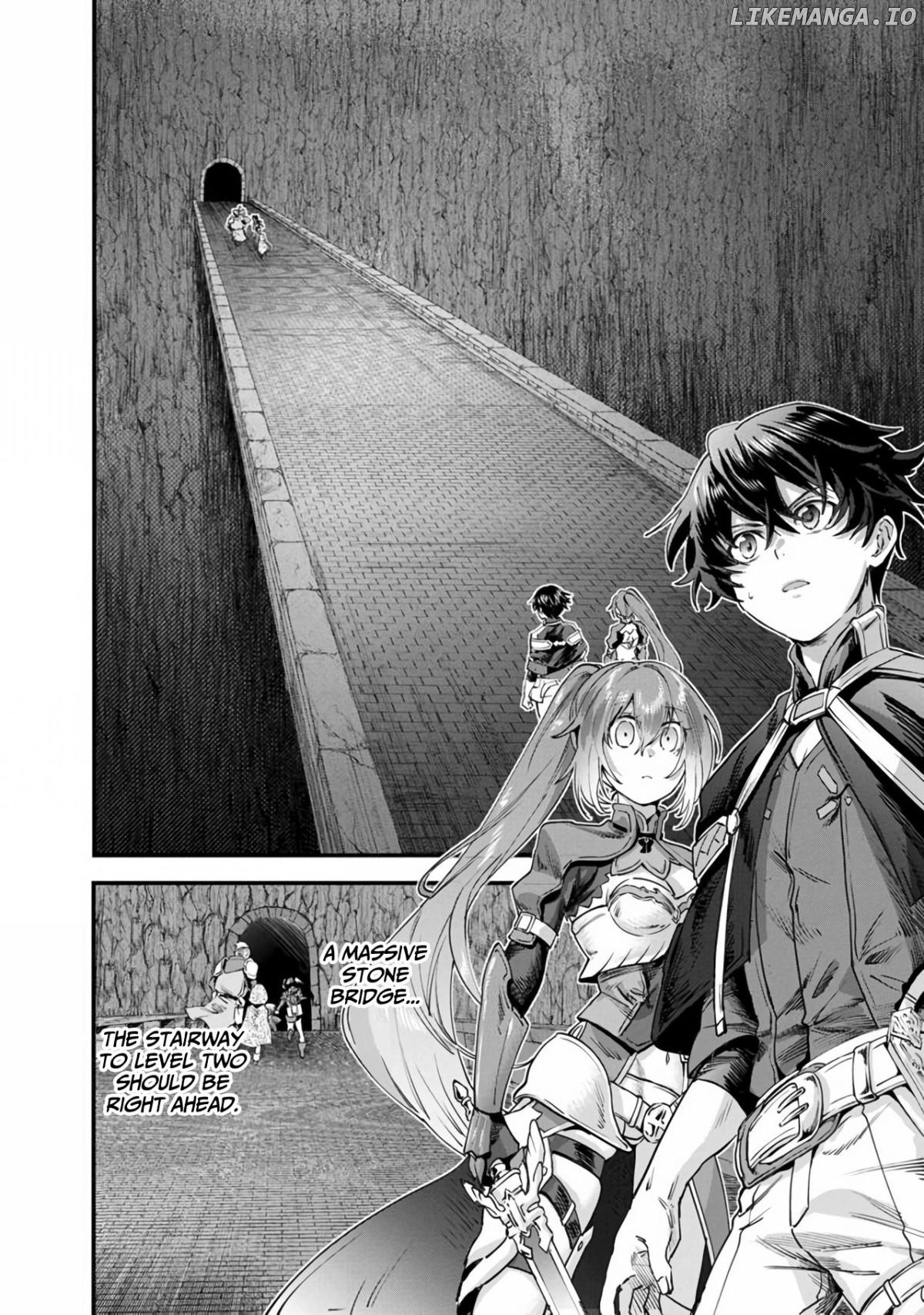 Fuguushoku “Ningyou Tsukai” no Nariagari Chapter 1 - page 22