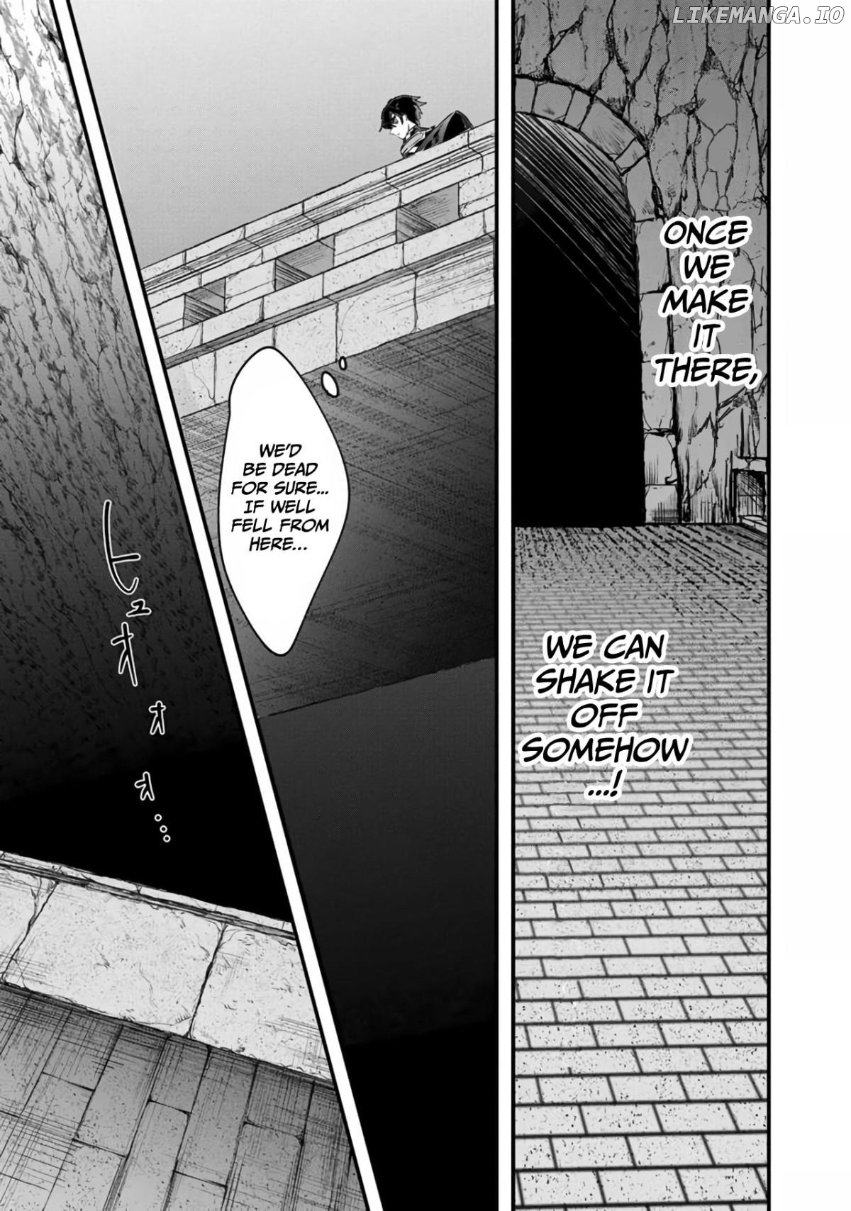 Fuguushoku “Ningyou Tsukai” no Nariagari Chapter 1 - page 23