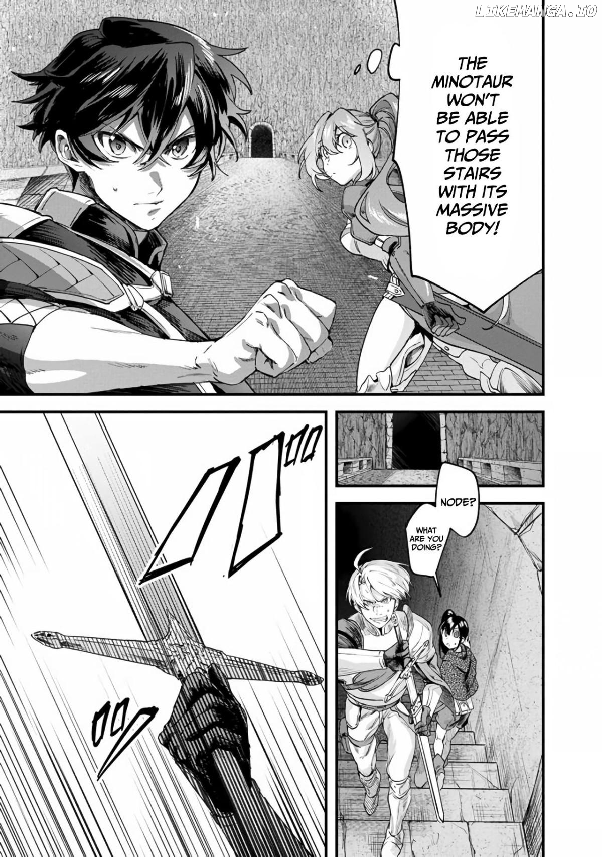 Fuguushoku “Ningyou Tsukai” no Nariagari Chapter 1 - page 25