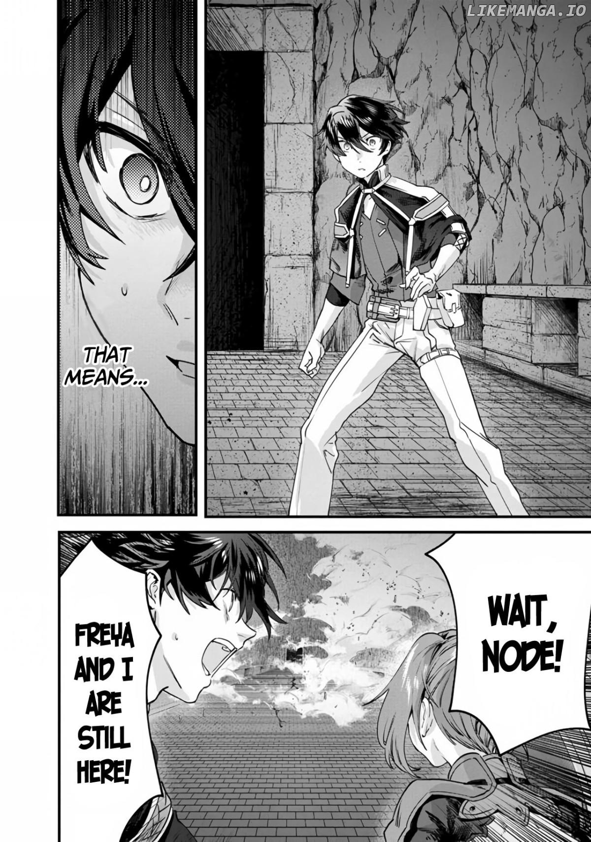 Fuguushoku “Ningyou Tsukai” no Nariagari Chapter 1 - page 28