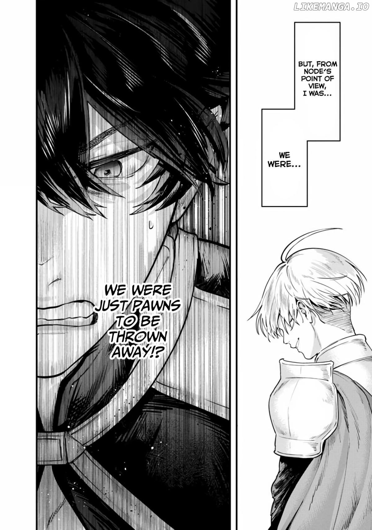 Fuguushoku “Ningyou Tsukai” no Nariagari Chapter 1 - page 32