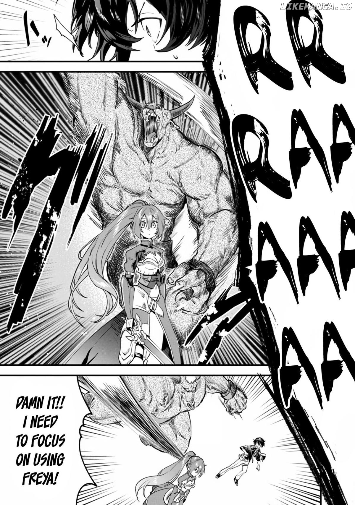 Fuguushoku “Ningyou Tsukai” no Nariagari Chapter 1 - page 33