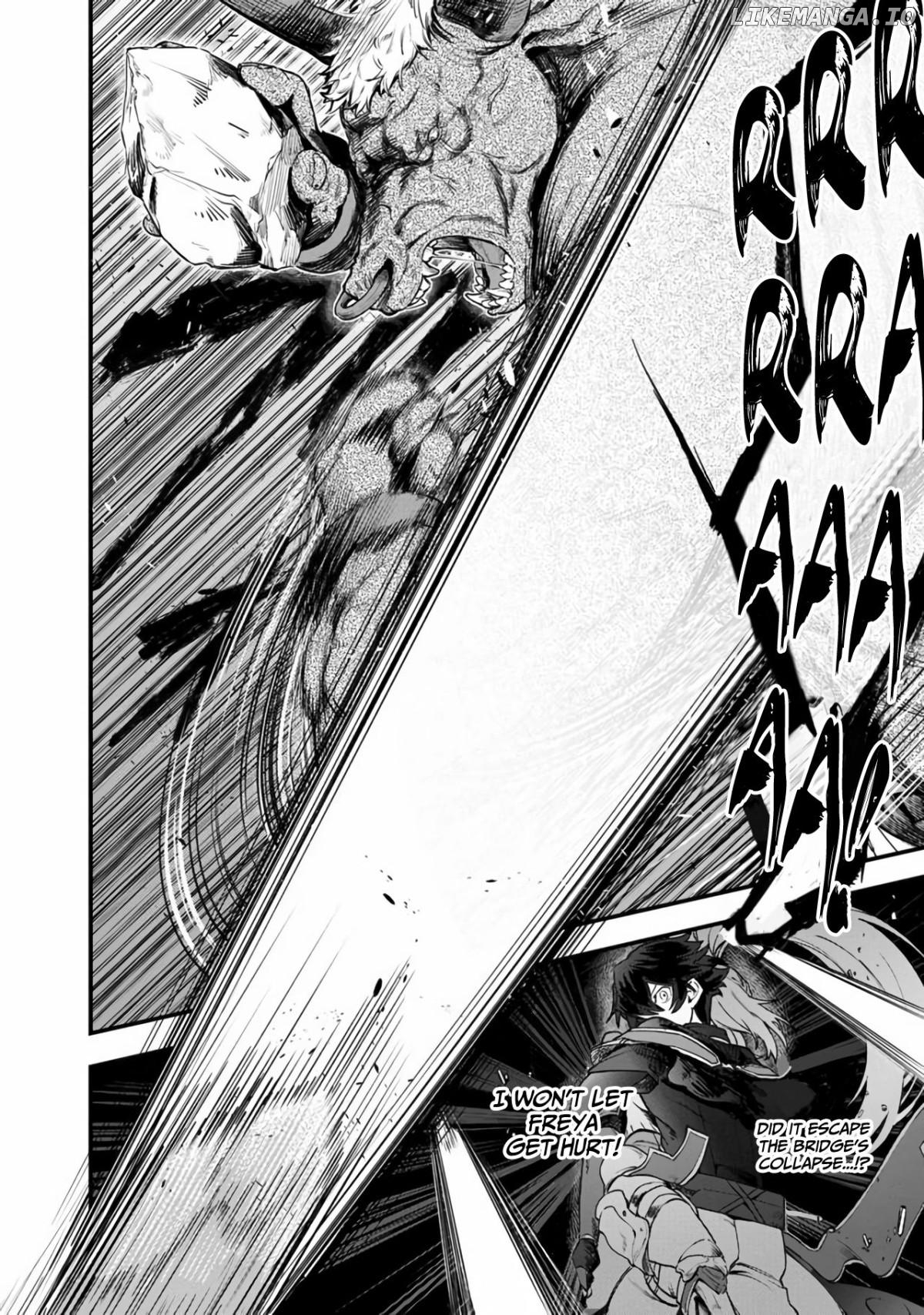 Fuguushoku “Ningyou Tsukai” no Nariagari Chapter 1 - page 40