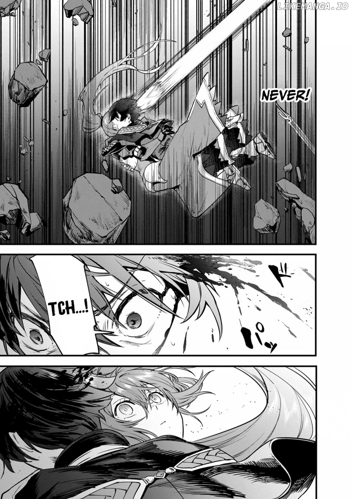 Fuguushoku “Ningyou Tsukai” no Nariagari Chapter 1 - page 41