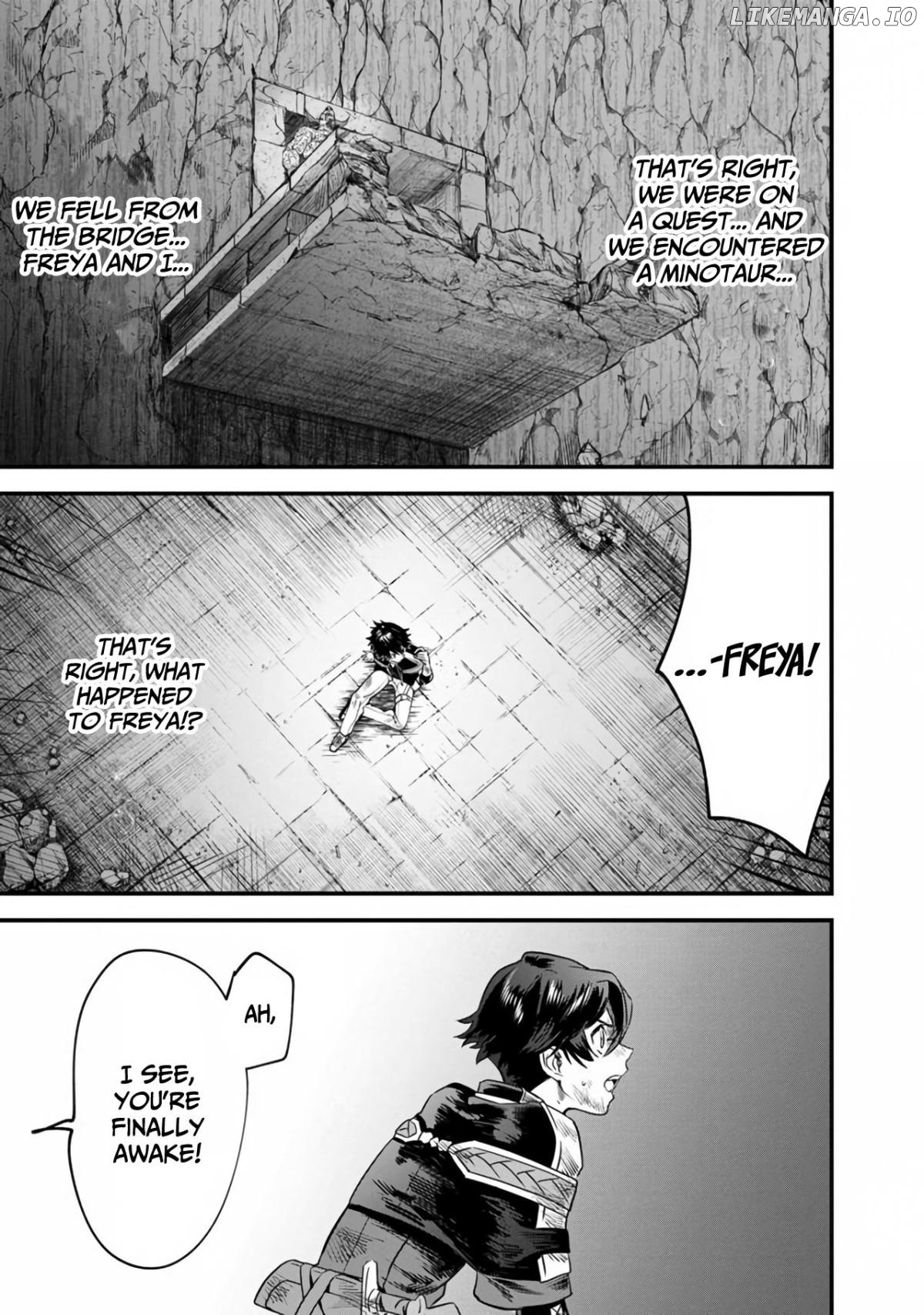 Fuguushoku “Ningyou Tsukai” no Nariagari Chapter 1 - page 45