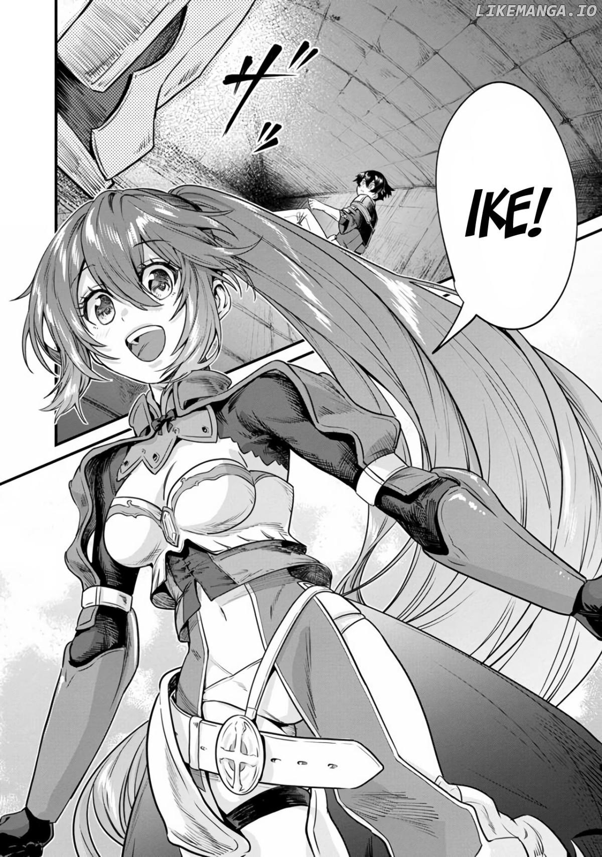 Fuguushoku “Ningyou Tsukai” no Nariagari Chapter 1 - page 46