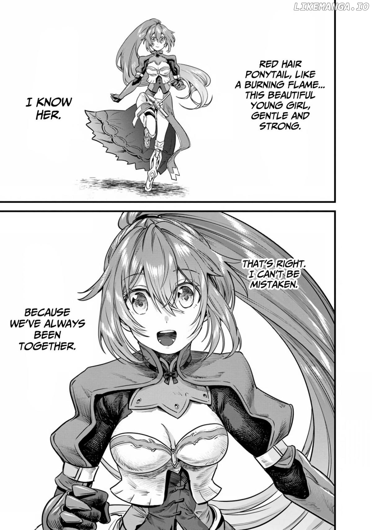 Fuguushoku “Ningyou Tsukai” no Nariagari Chapter 1 - page 47