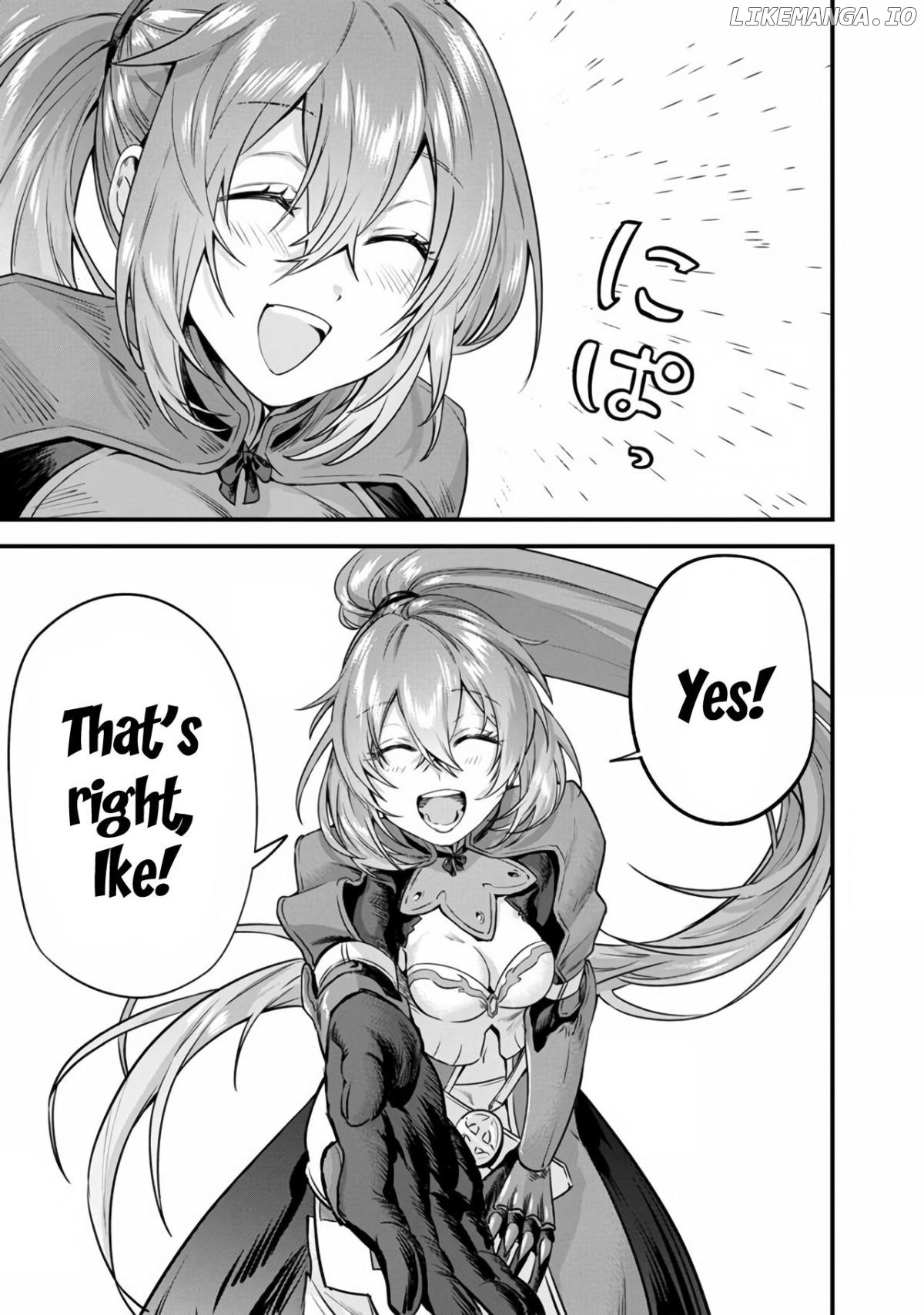 Fuguushoku “Ningyou Tsukai” no Nariagari Chapter 1 - page 49