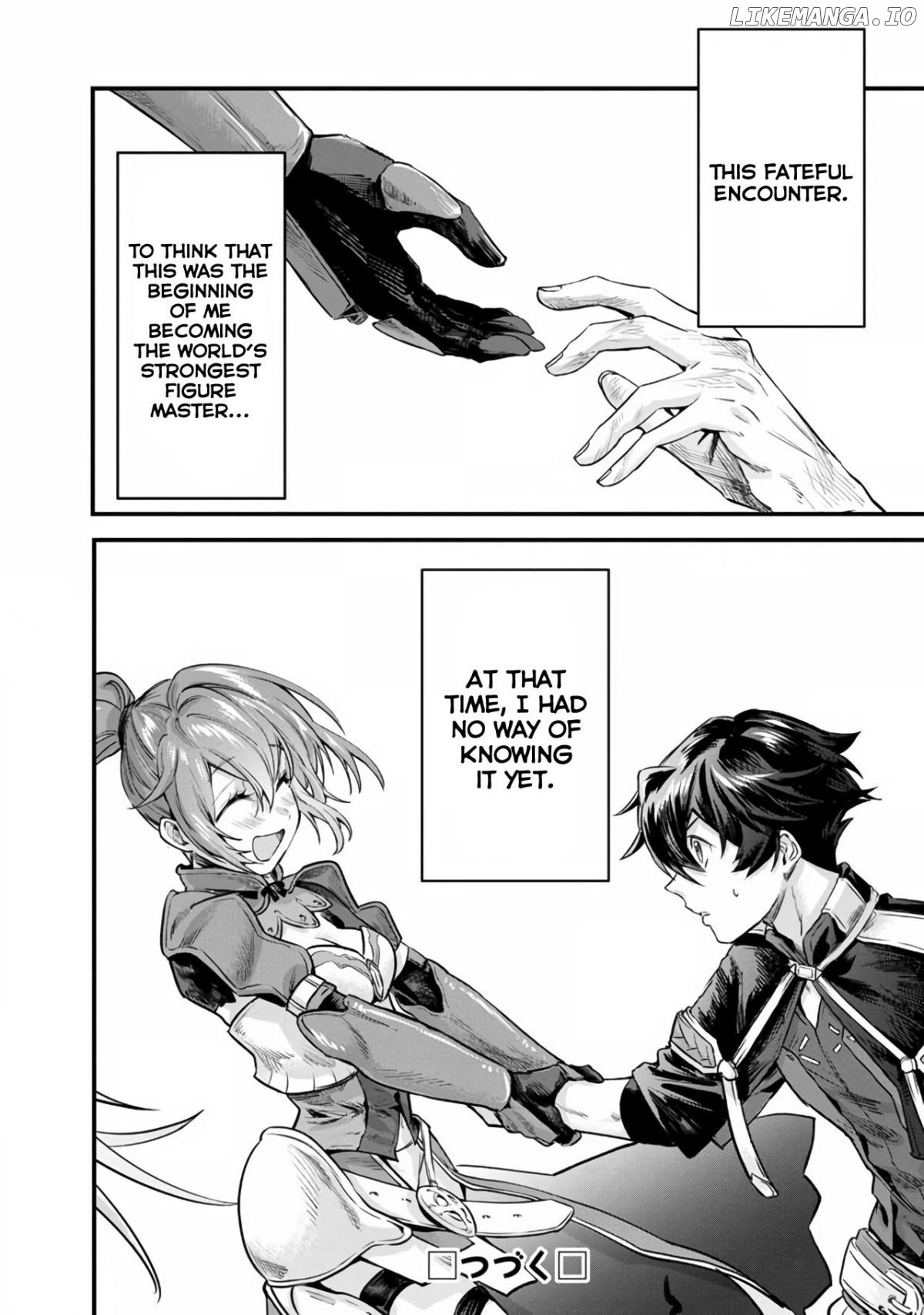 Fuguushoku “Ningyou Tsukai” no Nariagari Chapter 1 - page 50