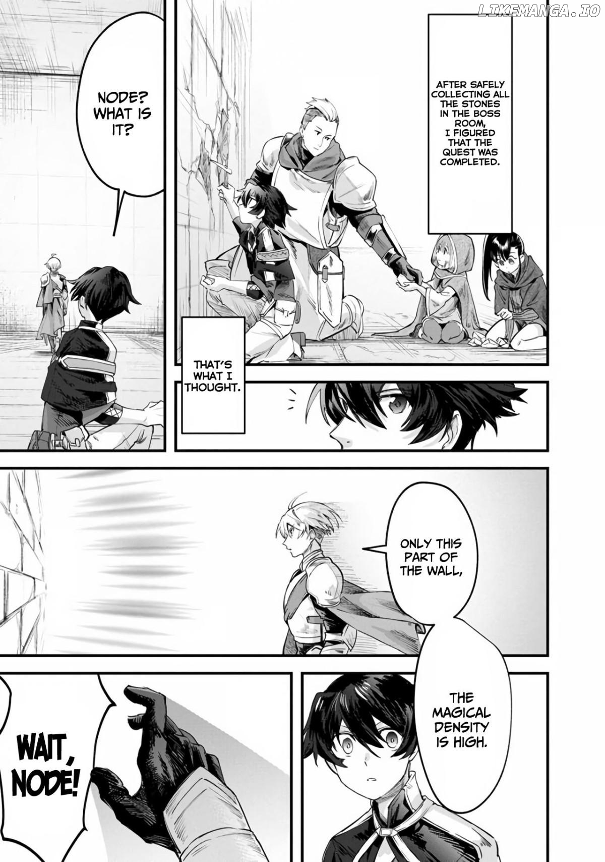 Fuguushoku “Ningyou Tsukai” no Nariagari Chapter 1 - page 9