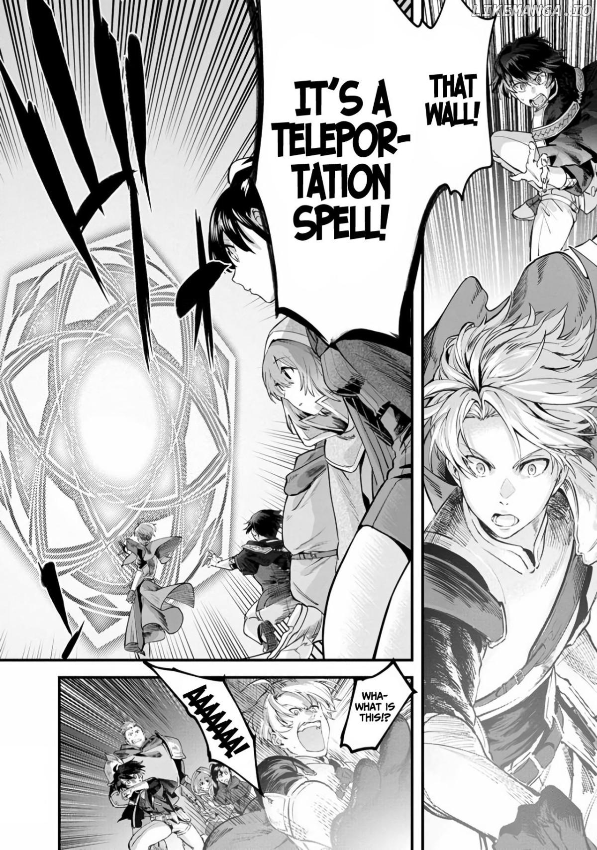 Fuguushoku “Ningyou Tsukai” no Nariagari Chapter 1 - page 10