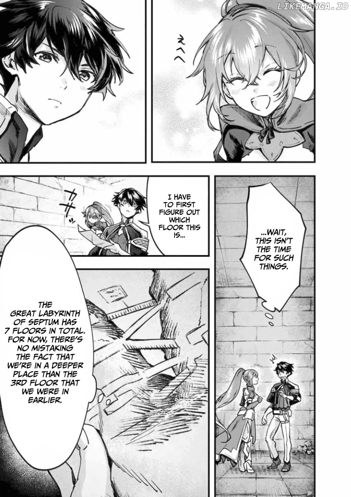 Fuguushoku “Ningyou Tsukai” no Nariagari Chapter 2 - page 12