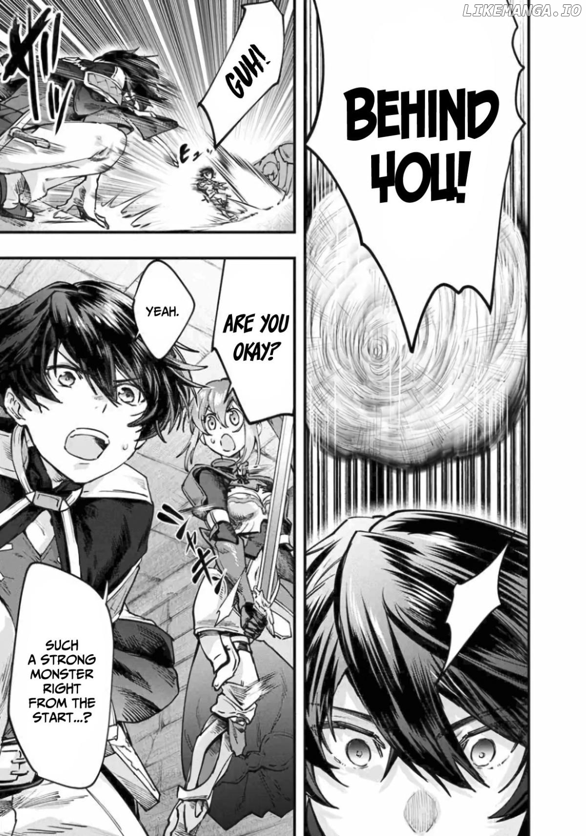 Fuguushoku “Ningyou Tsukai” no Nariagari Chapter 2 - page 16