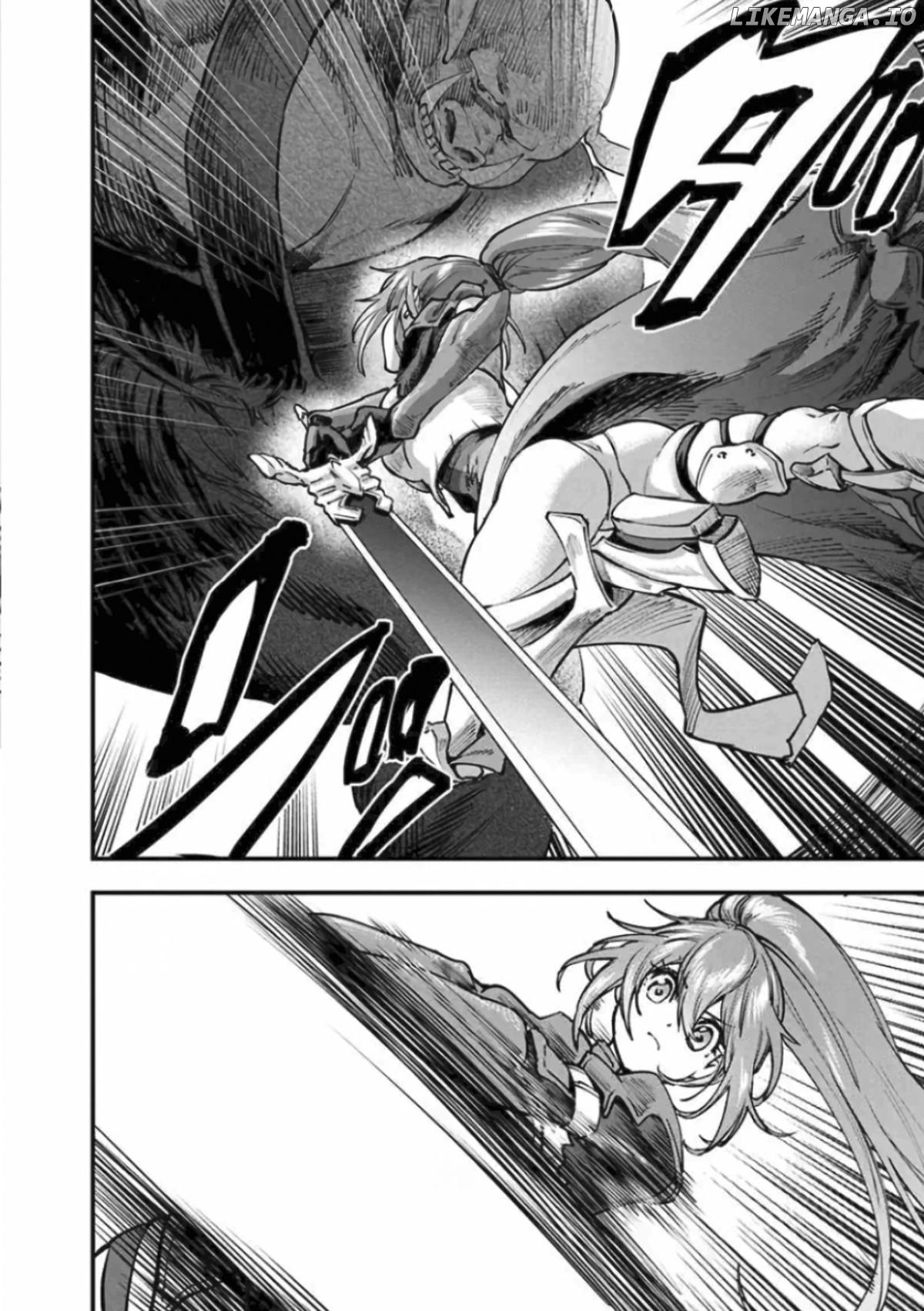 Fuguushoku “Ningyou Tsukai” no Nariagari Chapter 2 - page 19