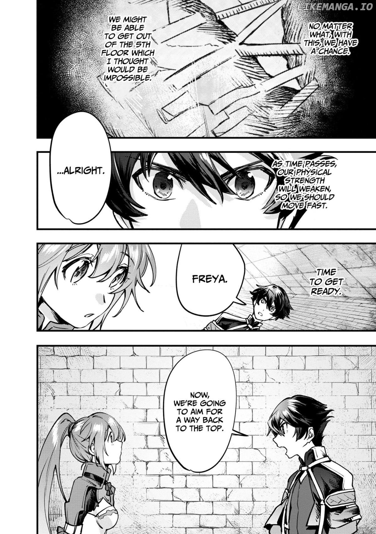 Fuguushoku “Ningyou Tsukai” no Nariagari Chapter 3 - page 15