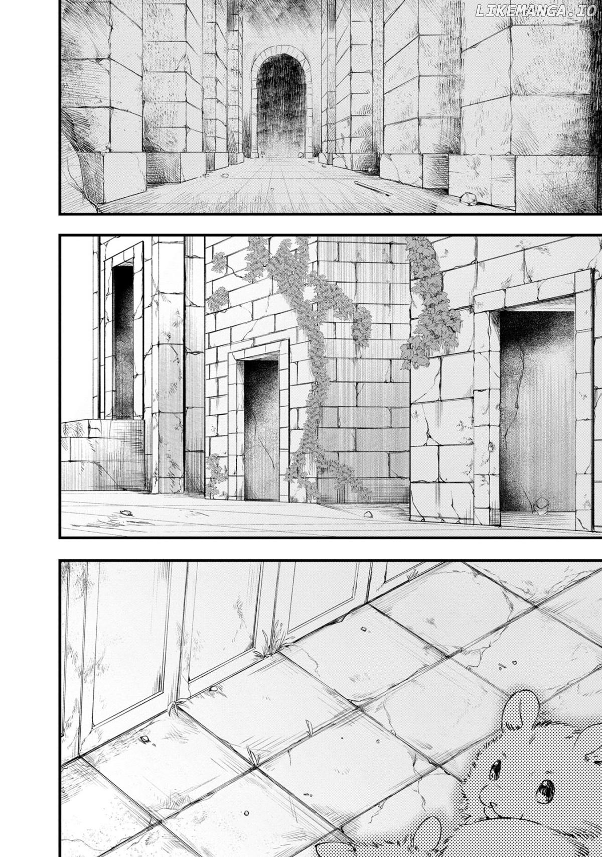 Fuguushoku “Ningyou Tsukai” no Nariagari Chapter 3 - page 17
