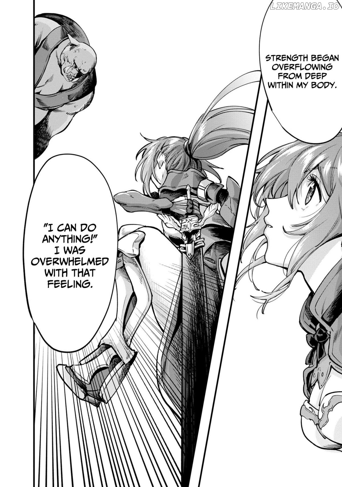 Fuguushoku “Ningyou Tsukai” no Nariagari Chapter 3 - page 3