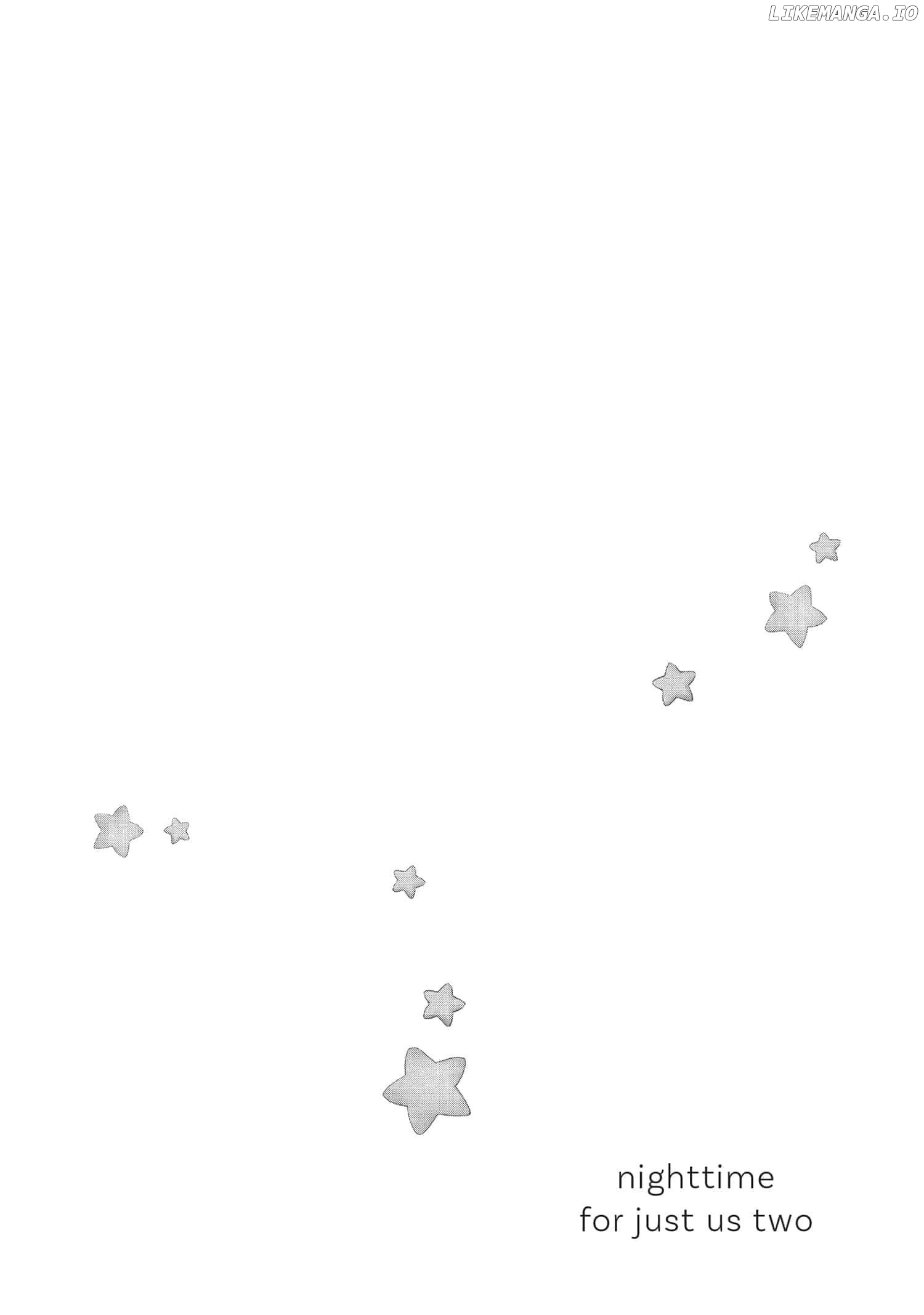 Yoru no Shita de Machiawase Chapter 1 - page 6