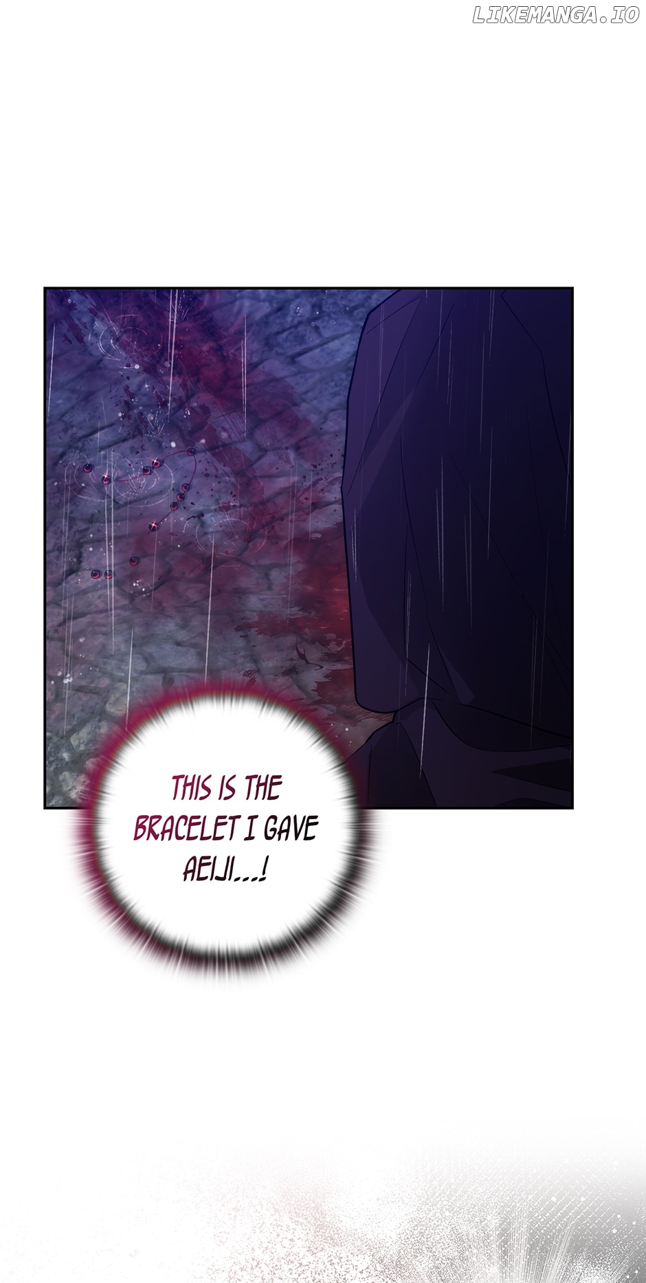 Reminiscence Adonis Chapter 260 - page 57