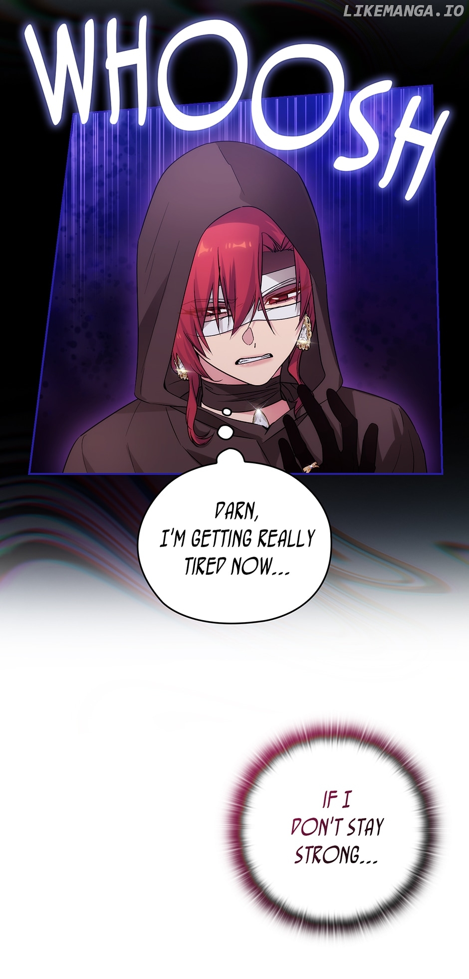 Reminiscence Adonis Chapter 262 - page 43