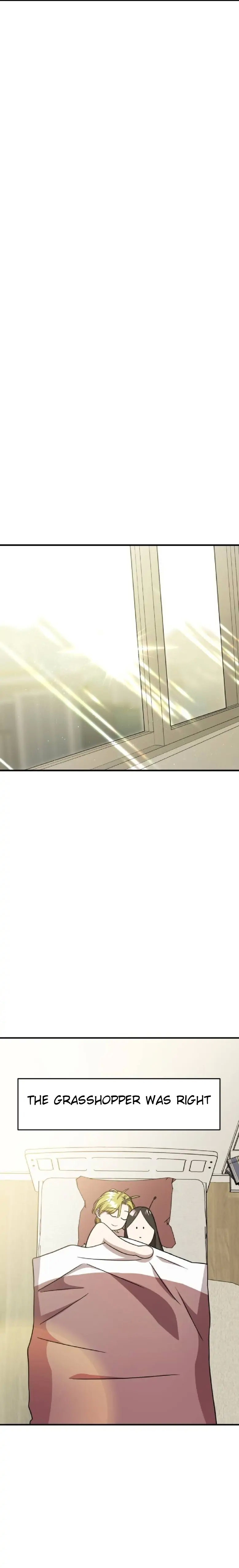 Secret Romance Chapter 1 - page 30