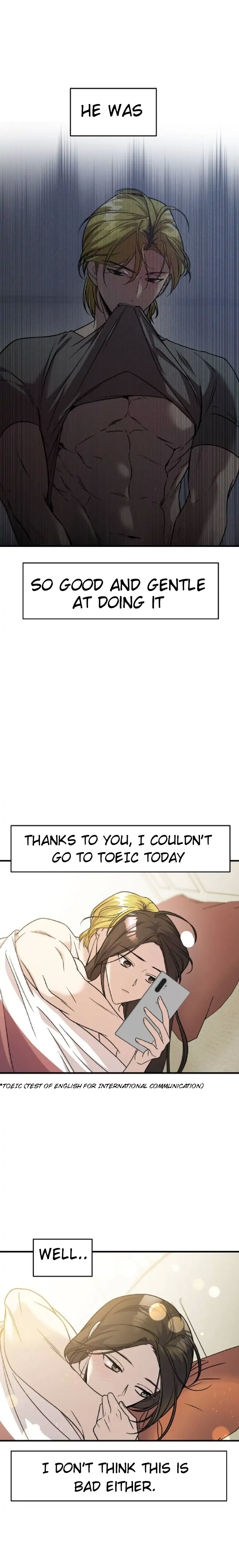 Secret Romance Chapter 1 - page 31