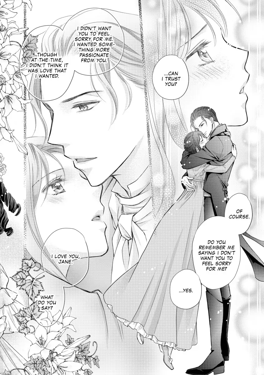 MISS VEREY'S PROPOSAL Chapter 8 - page 17