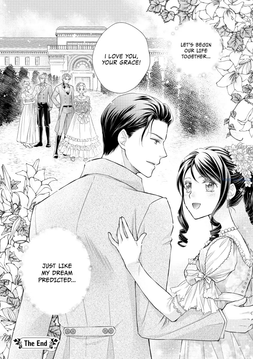 MISS VEREY'S PROPOSAL Chapter 8 - page 18