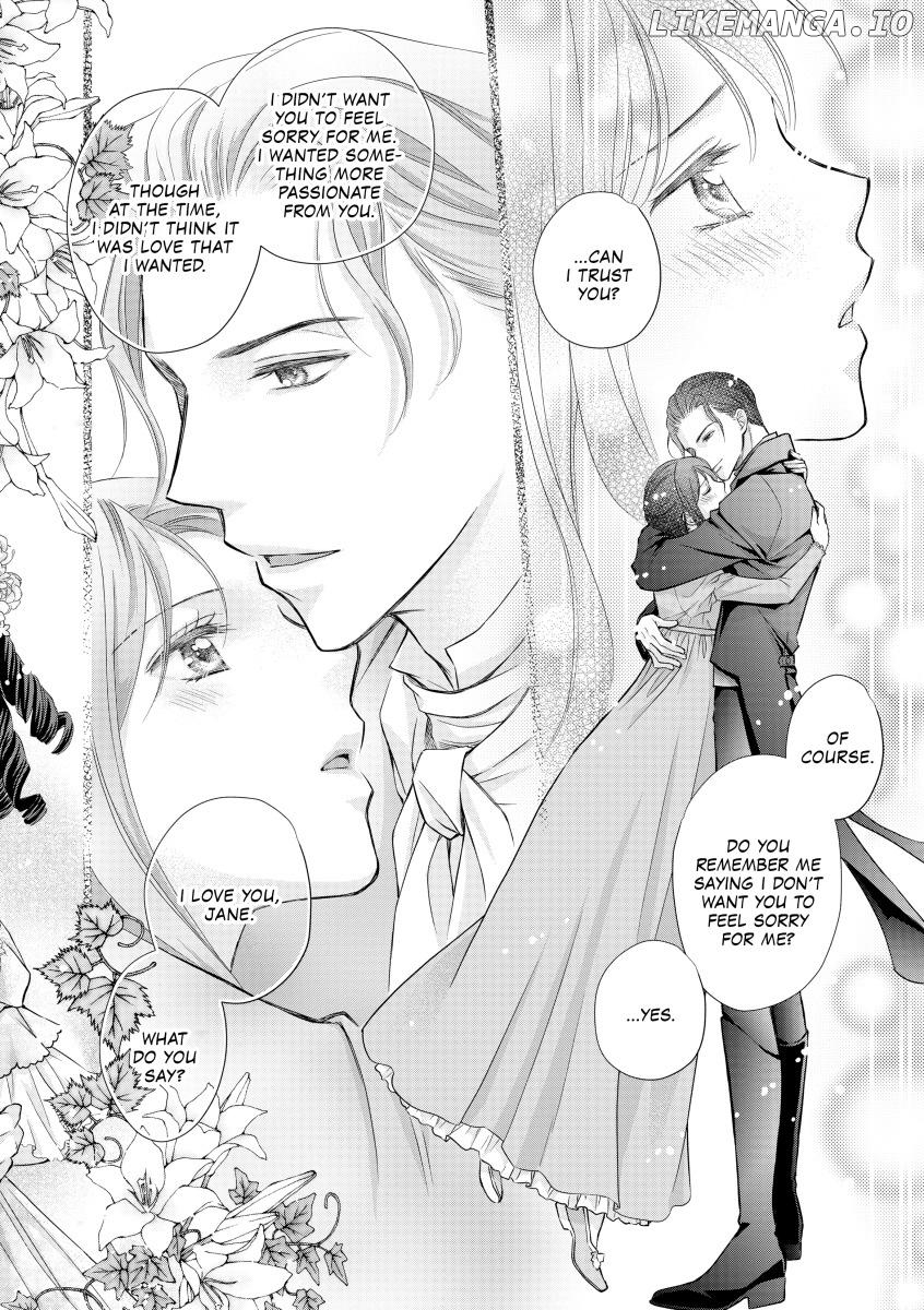 MISS VEREY'S PROPOSAL Chapter 9 - page 11