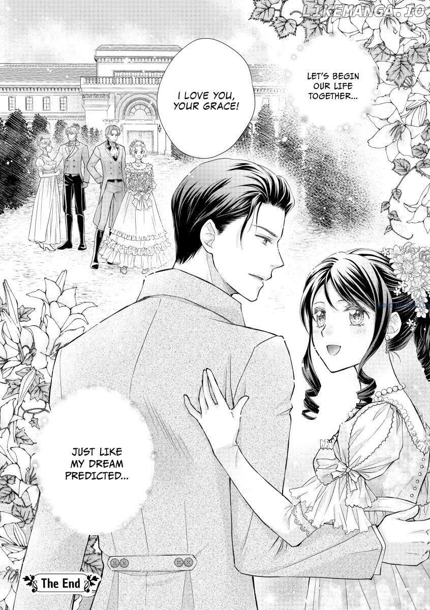 MISS VEREY'S PROPOSAL Chapter 9 - page 12