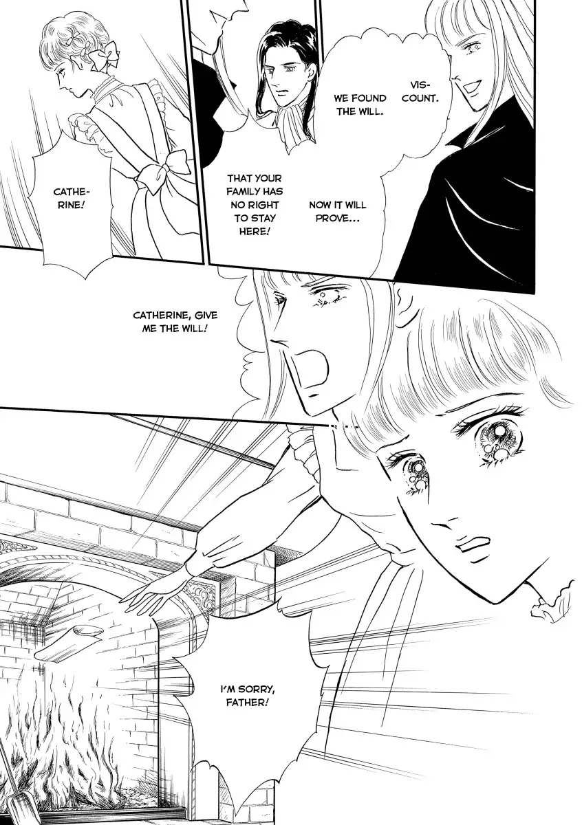 Puritan Bride Chapter 1 - page 101