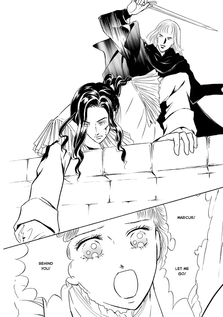 Puritan Bride Chapter 1 - page 106