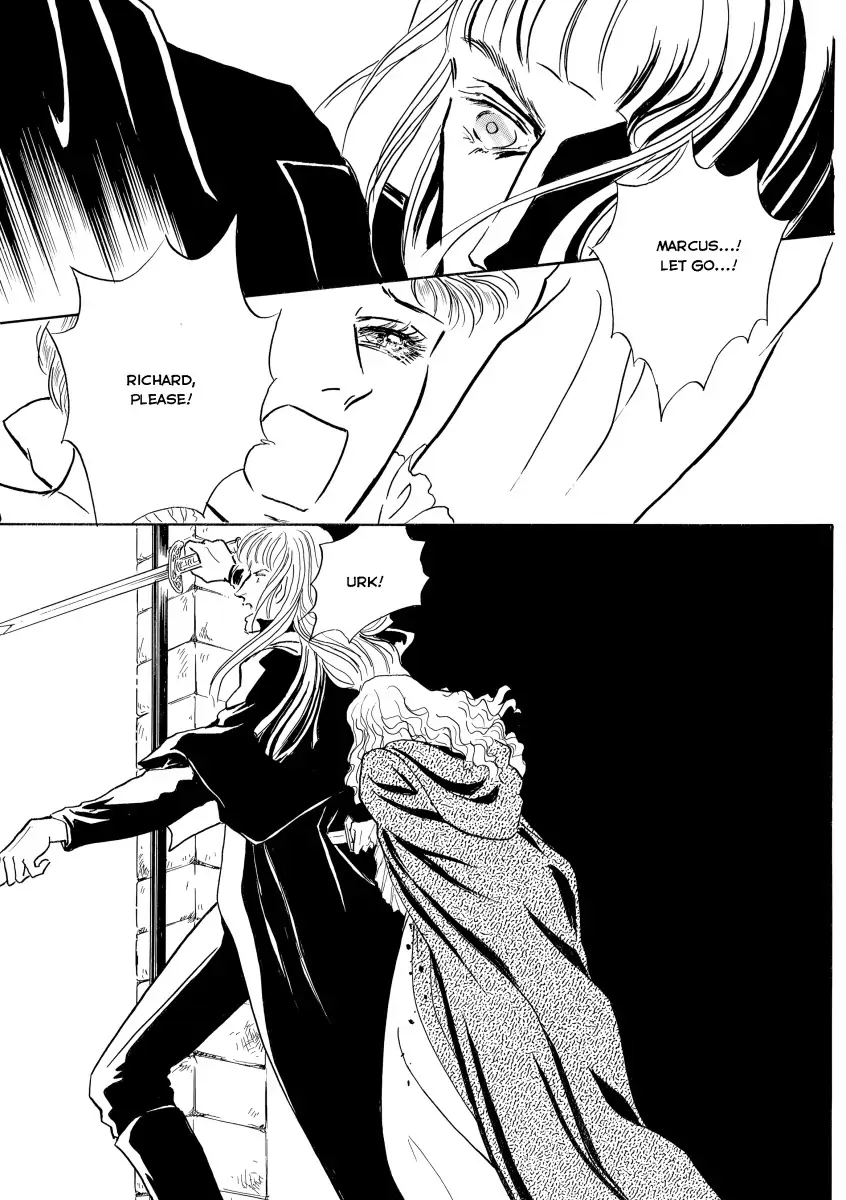 Puritan Bride Chapter 1 - page 107