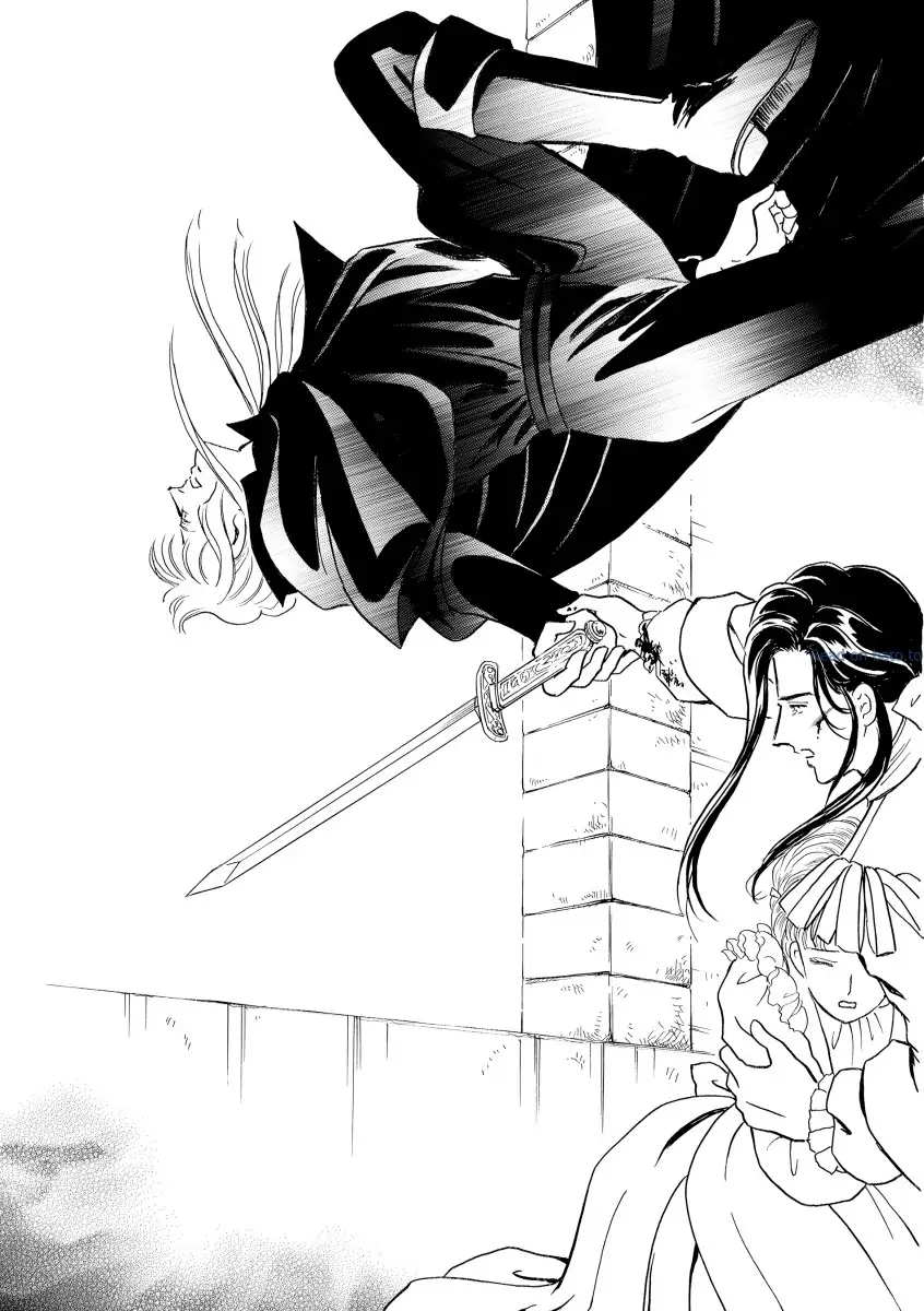 Puritan Bride Chapter 1 - page 111