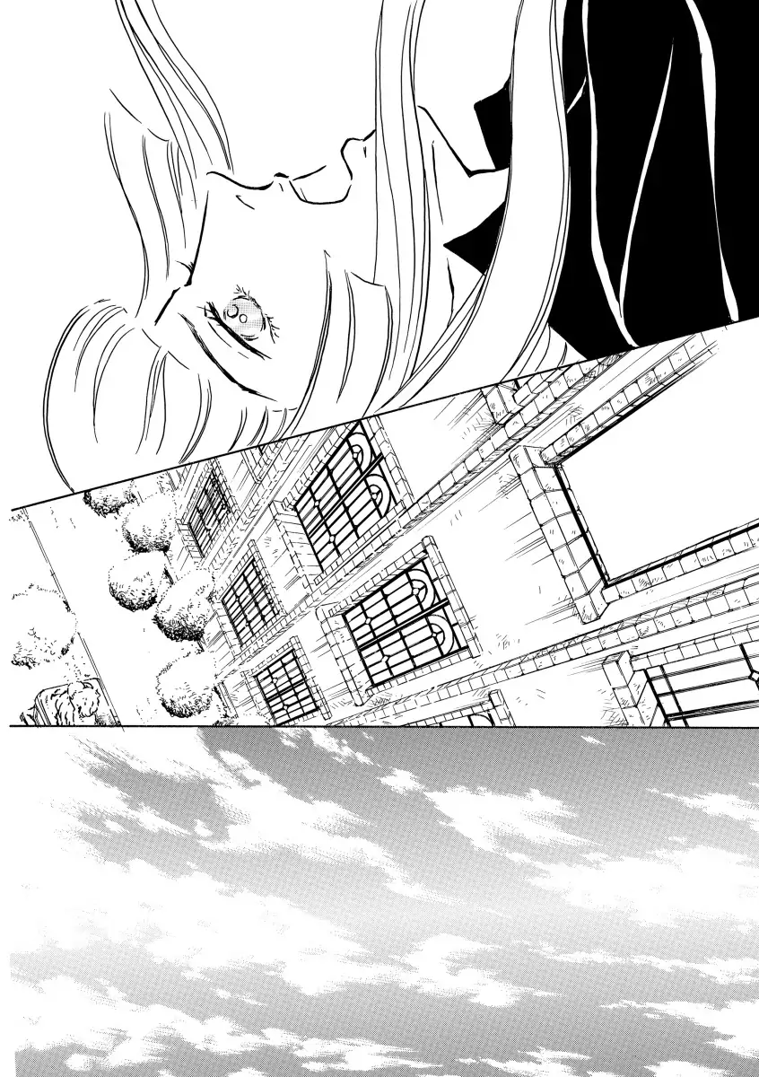 Puritan Bride Chapter 1 - page 112