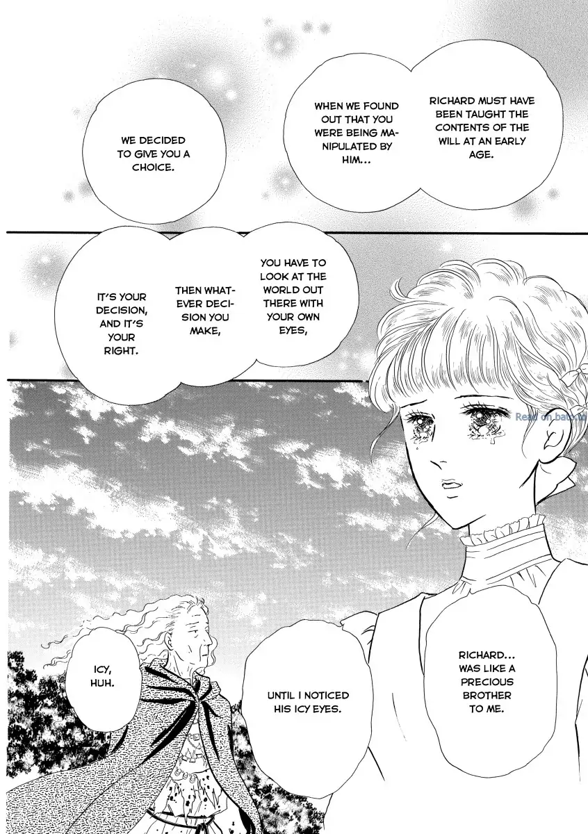 Puritan Bride Chapter 1 - page 114