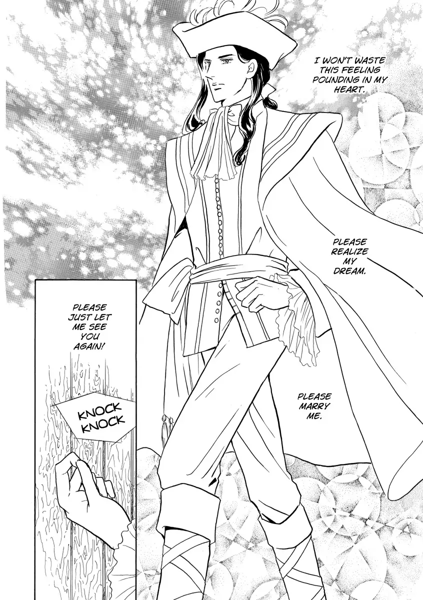 Puritan Bride Chapter 1 - page 122