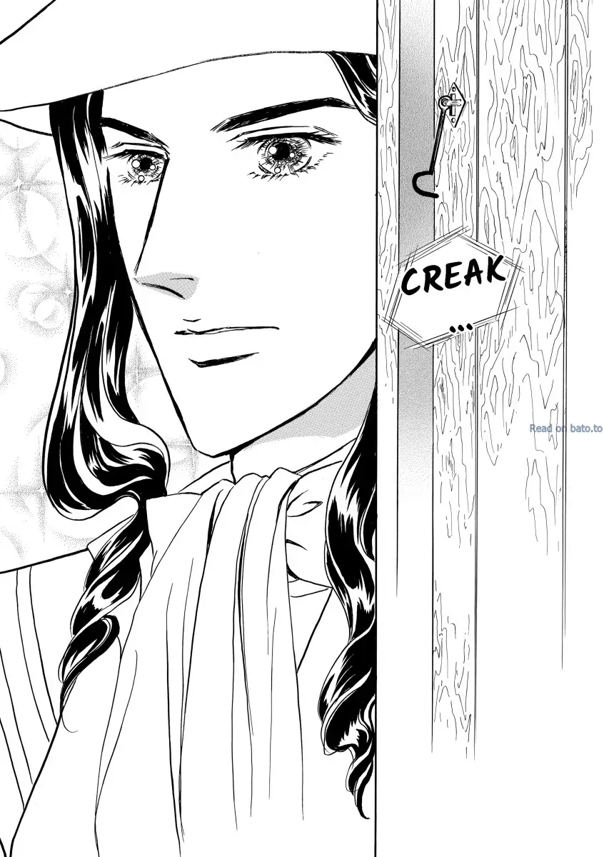 Puritan Bride Chapter 1 - page 123