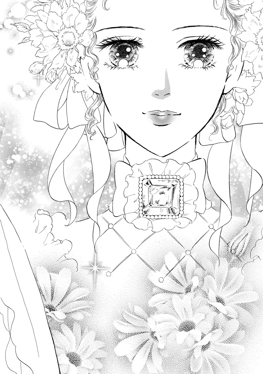 Puritan Bride Chapter 1 - page 124