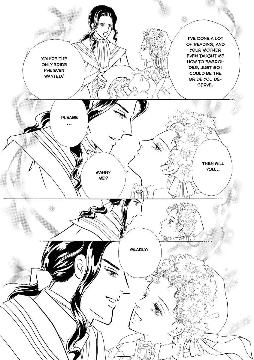 Puritan Bride Chapter 1 - page 126